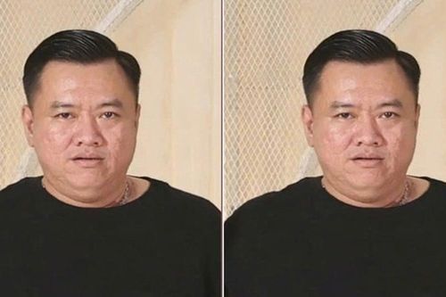 Công an TP.HCM truy nã Vũ 'mụn'