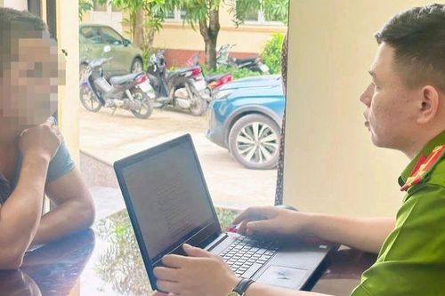 Thông tin bất ngờ về sức khỏe của kẻ đánh tới tấp chủ tiệm cắt tóc