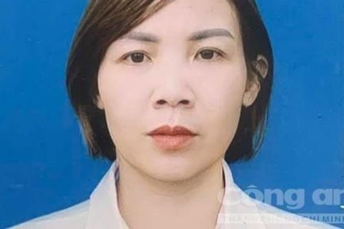 Khởi tố người phụ nữ dùng sổ hồng giả để đi vay tiền