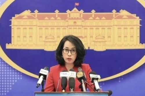 Đề nghị Hoa Kỳ tạo điều kiện thuận lợi cho sinh viên Việt Nam học tập tại Hoa Kỳ