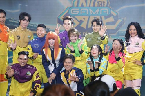 Có gì ở gameshow tốc độ 'triệu đô' đầu tiên của Việt Nam?