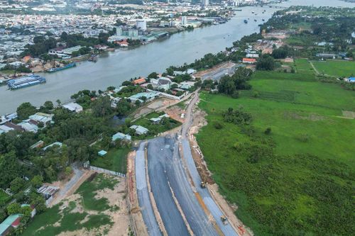 Toàn cảnh dự án trọng điểm Đồng Nai chậm tiến độ do vướng mắc tái định cư