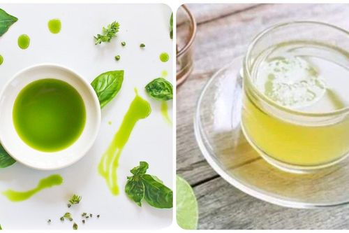 Uống gì để đẩy sỏi thận ra ngoài?