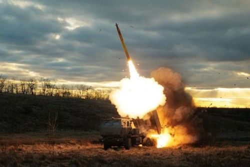 Đức - Ukraine hợp tác sản xuất vũ khí tầm xa, Nga lên án