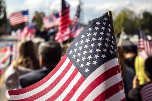 Sinh viên Việt tại Mỹ lo lắng trước chính sách siết visa của chính quyền Trump