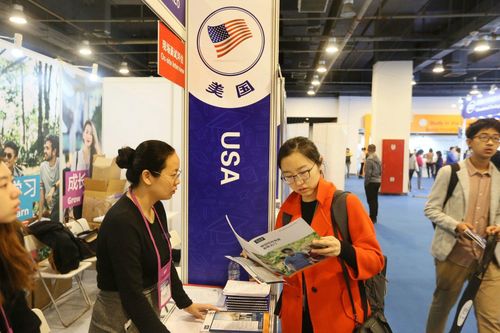 Trung Quốc lên tiếng sau thông tin Mỹ thu hồi visa sinh viên