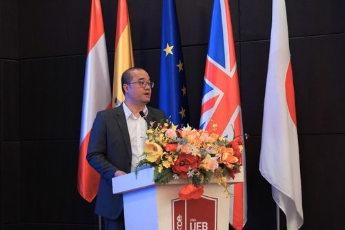 Vai trò của trường đại học trong chuyển đổi số doanh nghiệp tư nhân