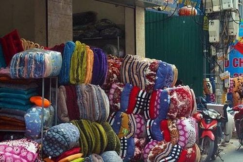 Thường Tín sẽ đầu tư xây dựng chợ Kệ và chợ Trát Cầu