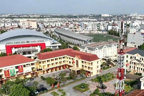 Hoài Đức: Kế hoạch sử dụng đất năm 2025 có 166 dự án với tổng diện tích 1.211,6ha