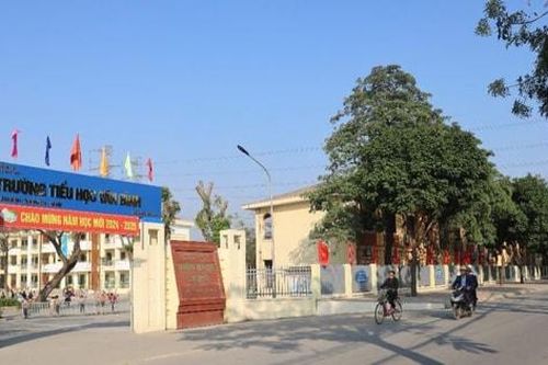 Trình trung ương thẩm định, xét, công nhận huyện Thường Tín đạt chuẩn nông thôn mới nâng cao năm 2024