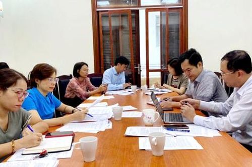 Người lao động ngành Tư pháp đồng thuận chủ trương sửa đổi Hiến pháp 2013