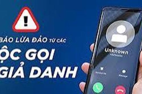 Nhà mạng tổng rà soát sim điện thoại, ngăn chặn lừa đảo trực tuyến