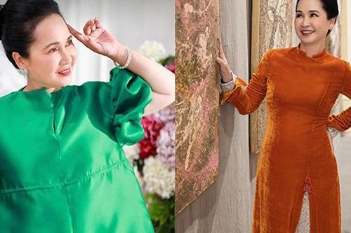 Đã lên chức bà nội, NSND gốc Hà thành quen mặt trong phim giờ vàng VTV vẫn tươi trẻ, nhiều năng lượng