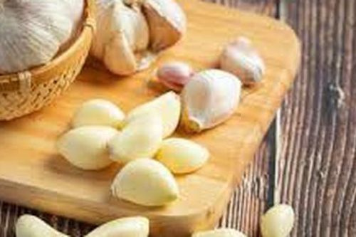 Tỏi làm giảm huyết áp như thế nào?