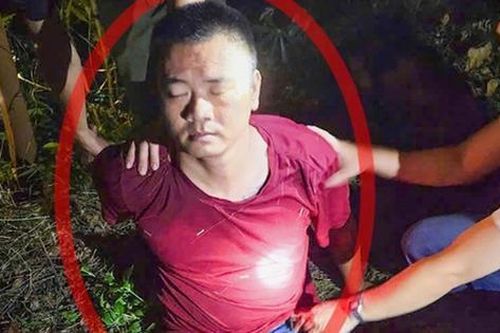 Lời khai của thủ phạm phóng hỏa khiến 4 nhà dân bị thiêu rụi ở Bắc Giang