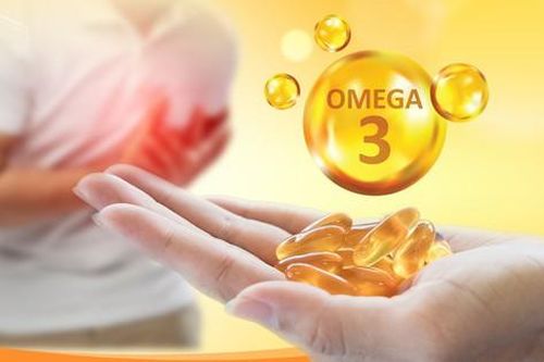 Chế độ ăn giàu omega-3 bảo vệ sức khỏe trái tim như thế nào?