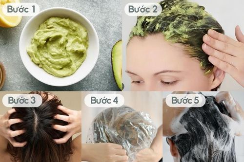 6 thói quen giúp hạn chế tóc khô xơ, gãy rụng