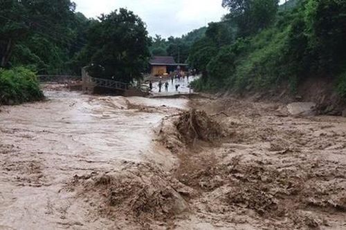 Diễn biến mưa lớn và lũ trong thời gian tới có gì bất thường?