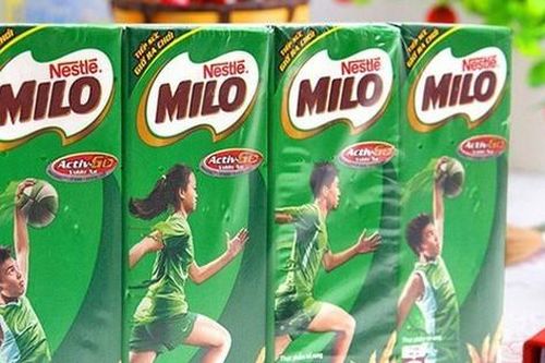 Sở Y tế Đồng Nai: Xác định quảng cáo Nestlé Milo có dấu hiệu lừa dối khách hàng, chuyển hồ sơ sang cơ quan điều tra