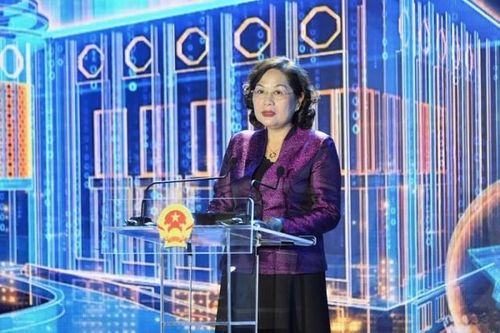 Doanh nghiệp công nghệ số sẽ được vay ưu đãi từ gói tín dụng 500.000 tỷ đồng