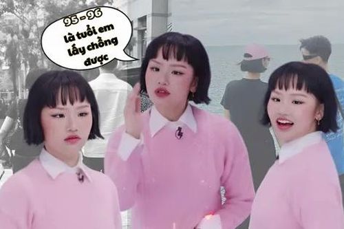 Miu Lê tiết lộ tuổi hợp lấy chồng, netizen soi ra điểm chung với 'bạn trai tin đồn'