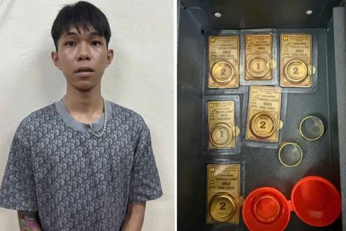 Quyết liệt đánh chặn, phòng ngừa tội phạm cướp giật trên địa bàn Thủ đô