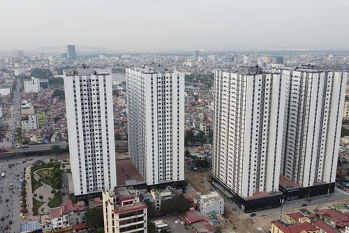 Mạnh tay xử lý vi phạm sử dụng chung cư công sản