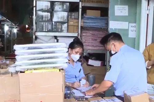 Doanh nghiệp canh cánh nỗi lo bảo vệ thương hiệu