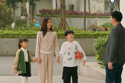 Cầu vồng ở phía chân trời