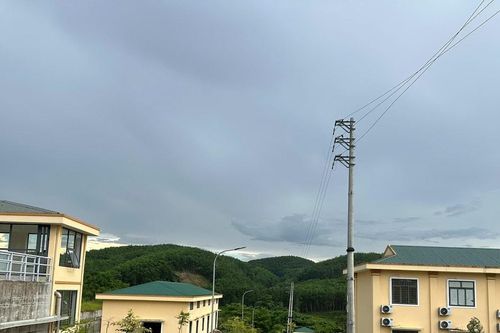 Dự án nhà máy nước chậm tiến độ