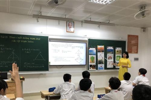 Dạy học khi AI bùng nổ