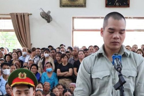 Lạng Sơn: Tuyên án tử hình với hung thủ sát hại 2 vợ chồng