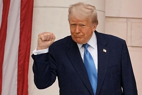 Duyệt binh 250 năm Lục quân Mỹ: Tôn vinh quốc gia hay ông Trump?
