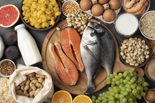 4 nhóm thực phẩm người bệnh đau xương khớp nên nằm lòng