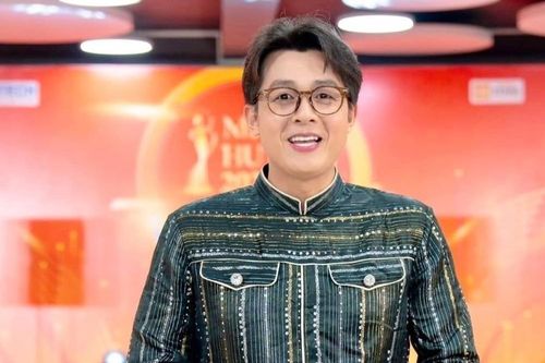 Hòa Hiệp trước khi công khai có vợ con ở tuổi 43