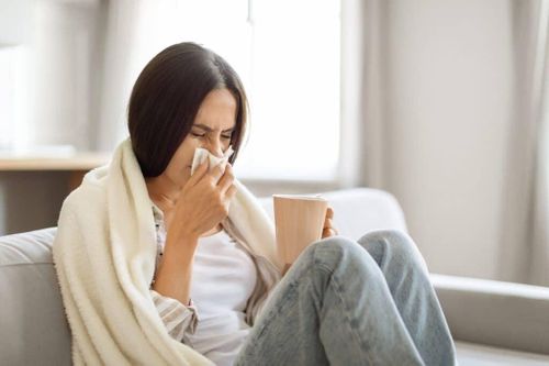 Một biến chứng phổ biến của bệnh phổi tắc nghẽn mạn tính