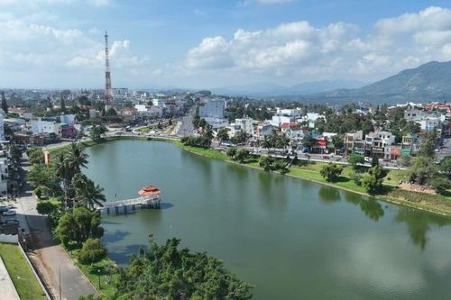Hưng Thịnh đề xuất quy hoạch khu đô thị gần 6.000 ha ở Bảo Lộc
