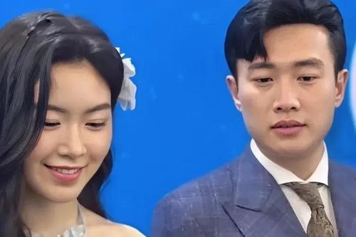 Quốc Trường nói về tin hẹn hò Lọ Lem