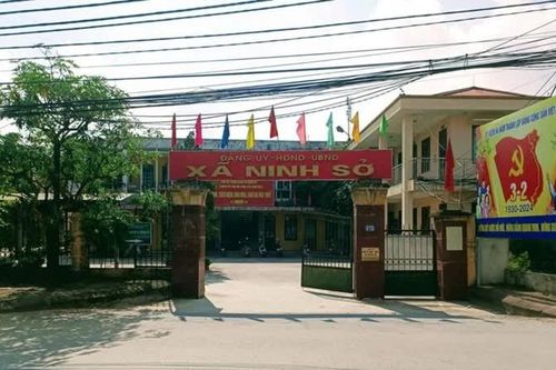 Huyện Thường Tín được phê duyệt đầu tư xây dựng chợ Kệ và chợ Trát Cầu