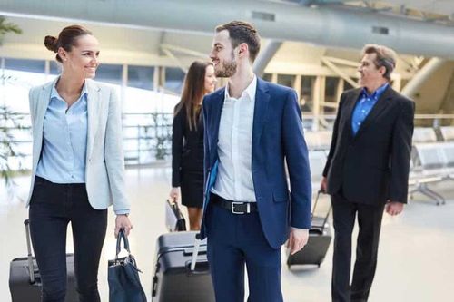 Xu hướng du lịch kết hợp công tác toàn cầu chao đảo do chính sách của Mỹ