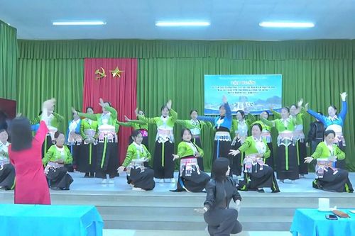 Hồi sinh di sản trong nhịp sống mới
