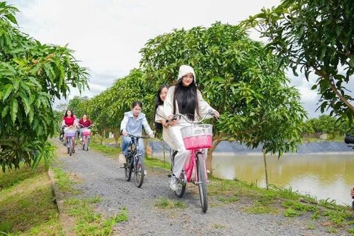 Lan tỏa giá trị văn hóa và hình ảnh vùng đất đỏ Bazan