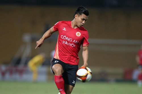 CAHN FC tìm lại niềm vui chiến thắng trước Bình Dương