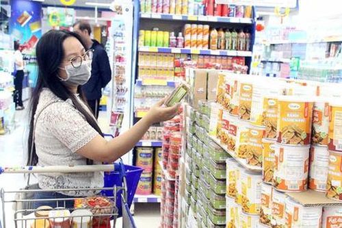 Truy xuất nguồn gốc: Lá chắn công nghệ chống hàng giả