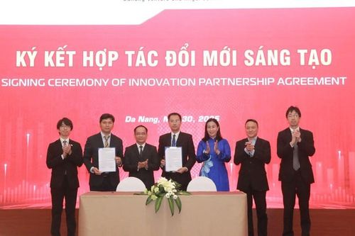 Đà Nẵng: Nhiều chính sách đột phá phát triển hệ sinh thái khởi nghiệp đổi mới sáng tạo
