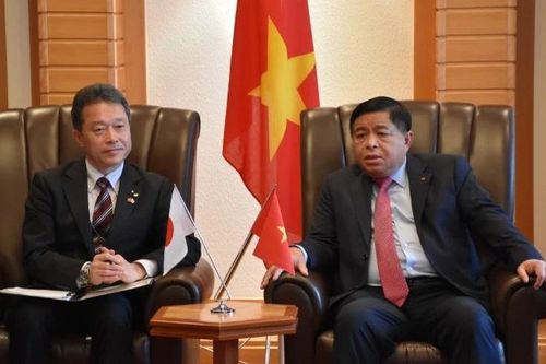 Phối hợp chặt chẽ giữa các địa phương Việt Nam và Nhật Bản
