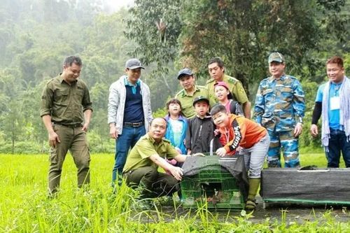 Nâng cao hiệu quả bảo tồn đa dạng sinh học