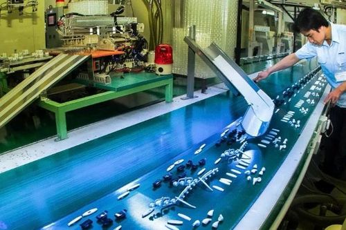 Doanh nghiệp xuất khẩu nỗ lực thích ứng