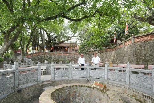 Những người 'giữ lửa' di sản đất Kinh Môn