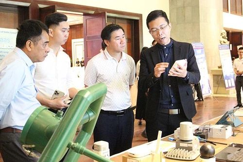 Đà Nẵng: Gần 40 dự án, doanh nghiệp khởi nghiệp gọi vốn tại DAVAS 2025